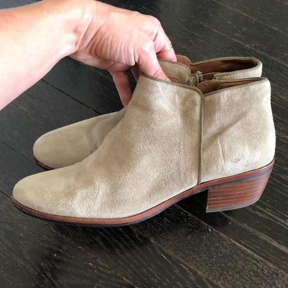 SAM EDELMAN ankle boot - Picture 5 of 6